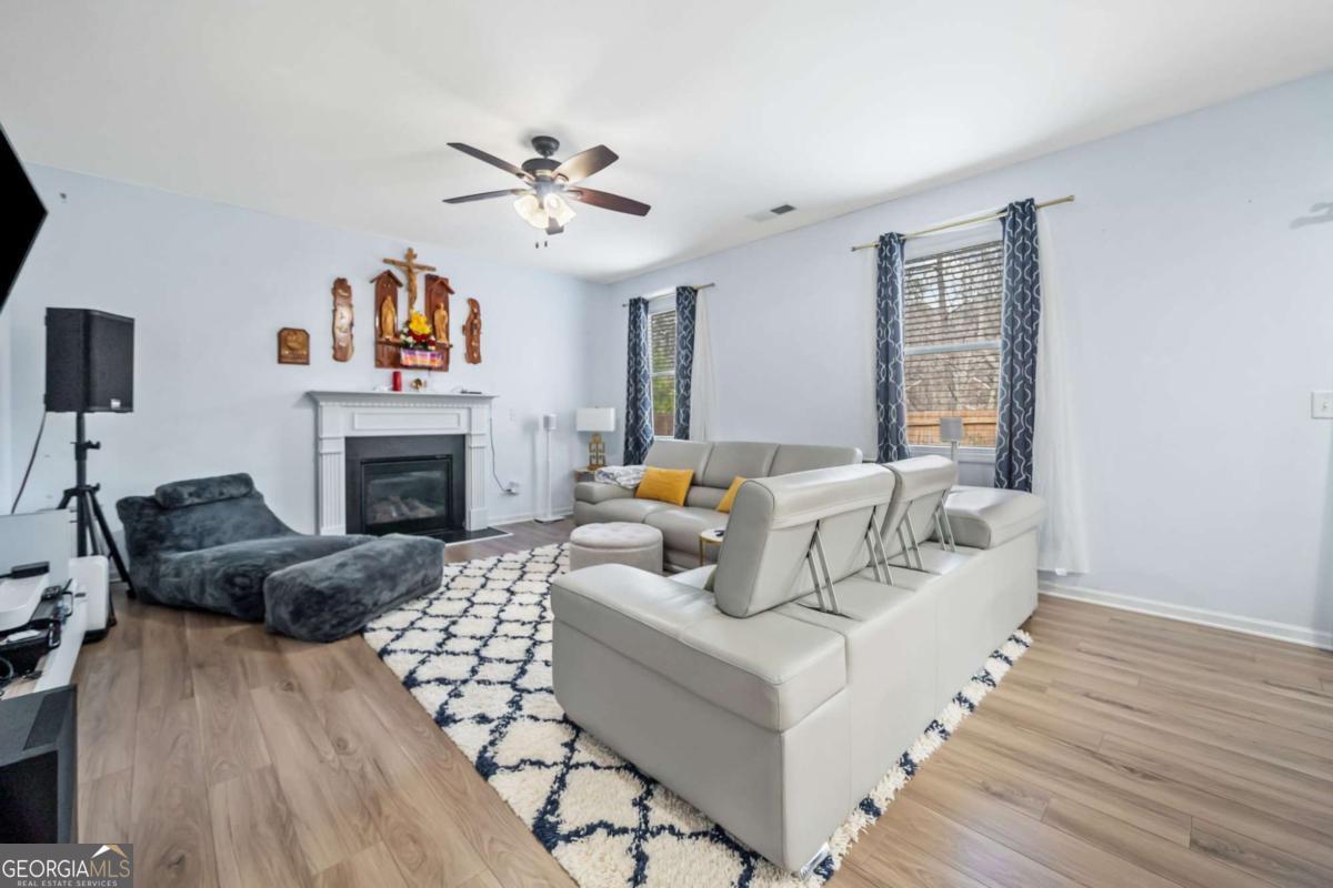 Diamond Ridge - Residential