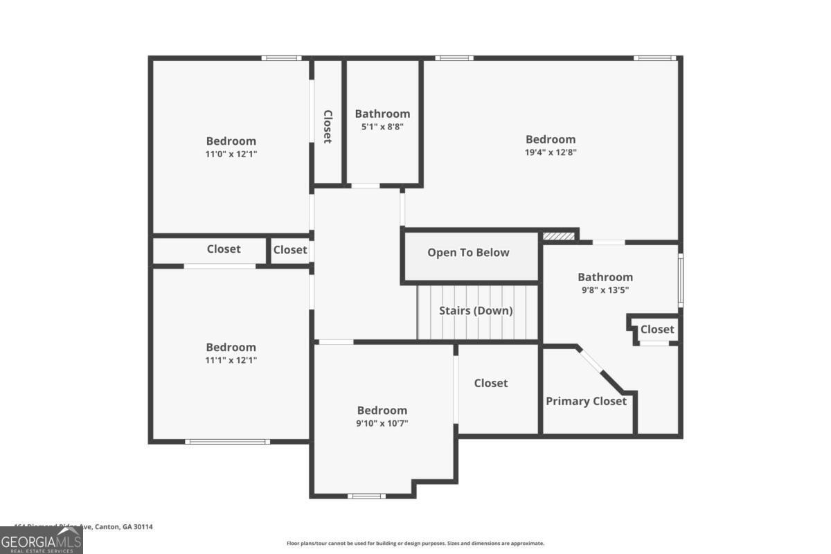 Diamond Ridge - Residential
