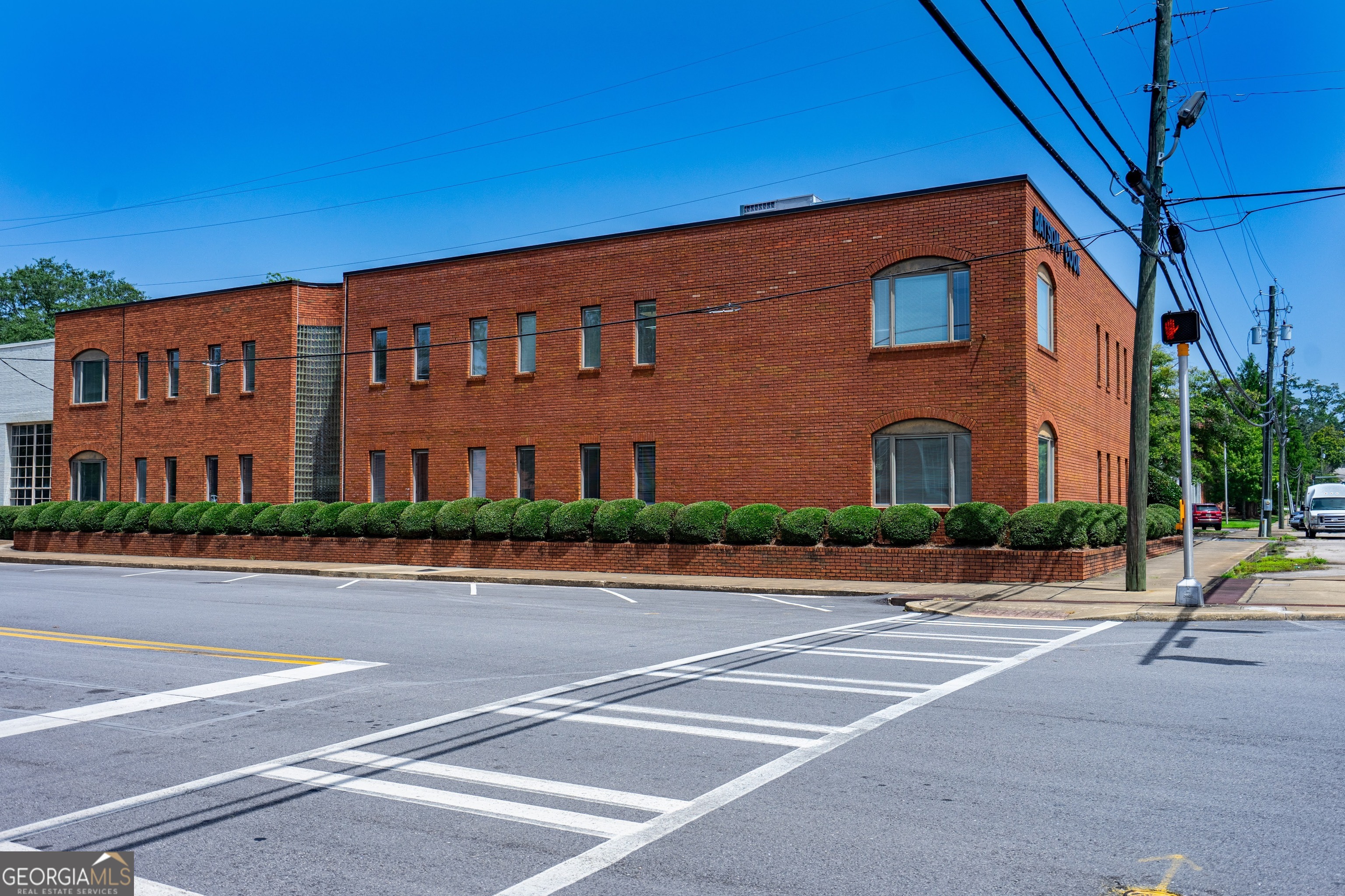 801 4th AVE
