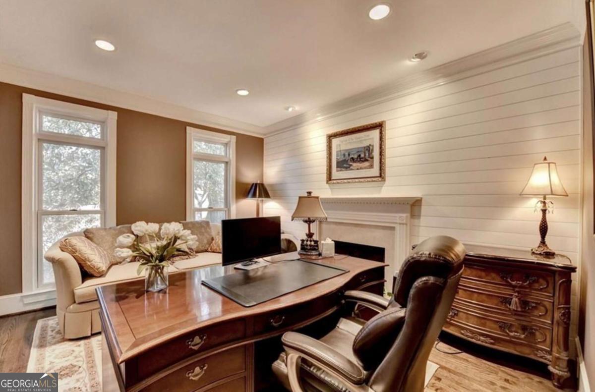 Windward - Residential