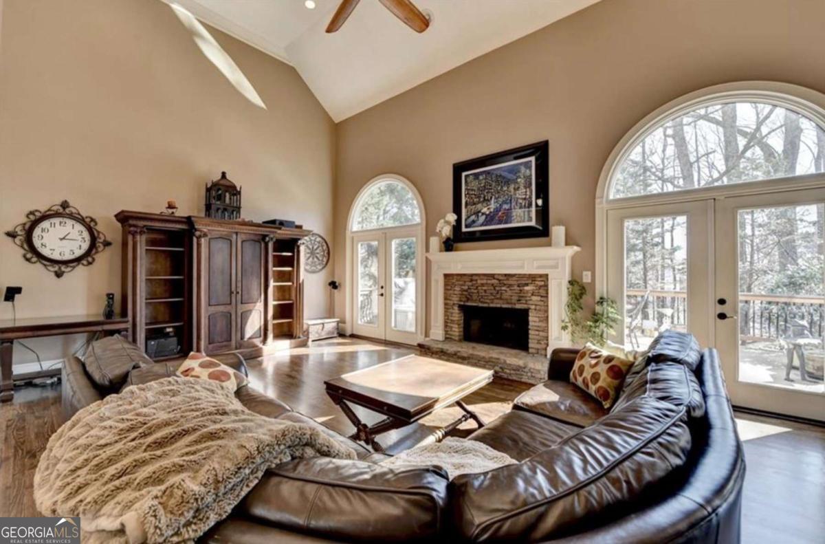 Windward - Residential