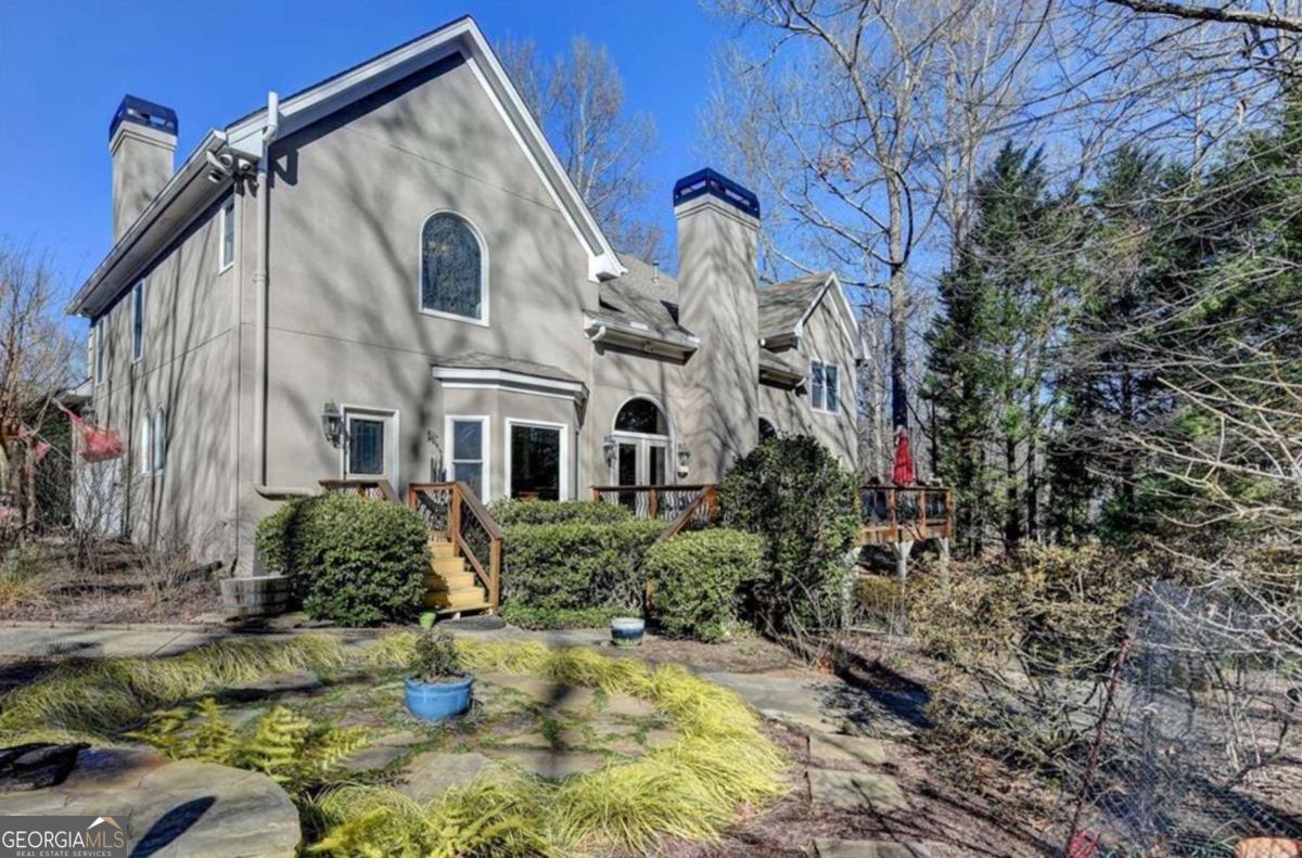 Windward - Residential