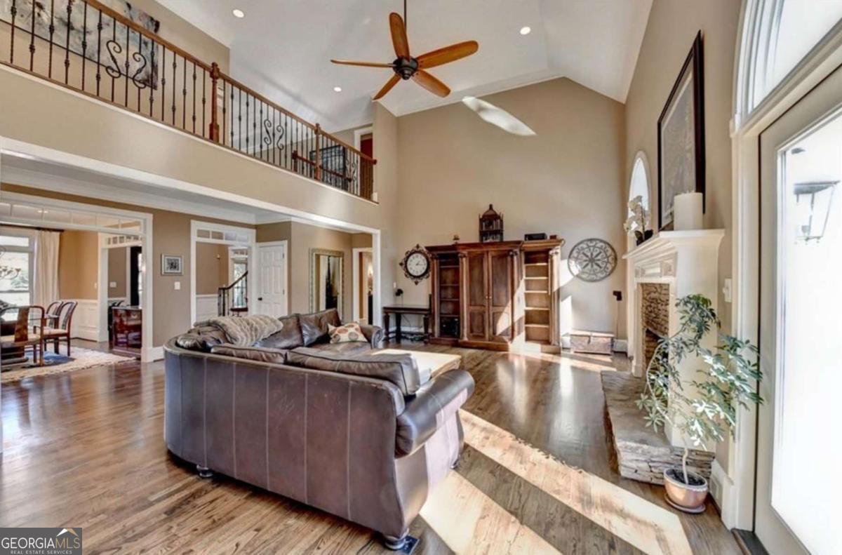 Windward - Residential