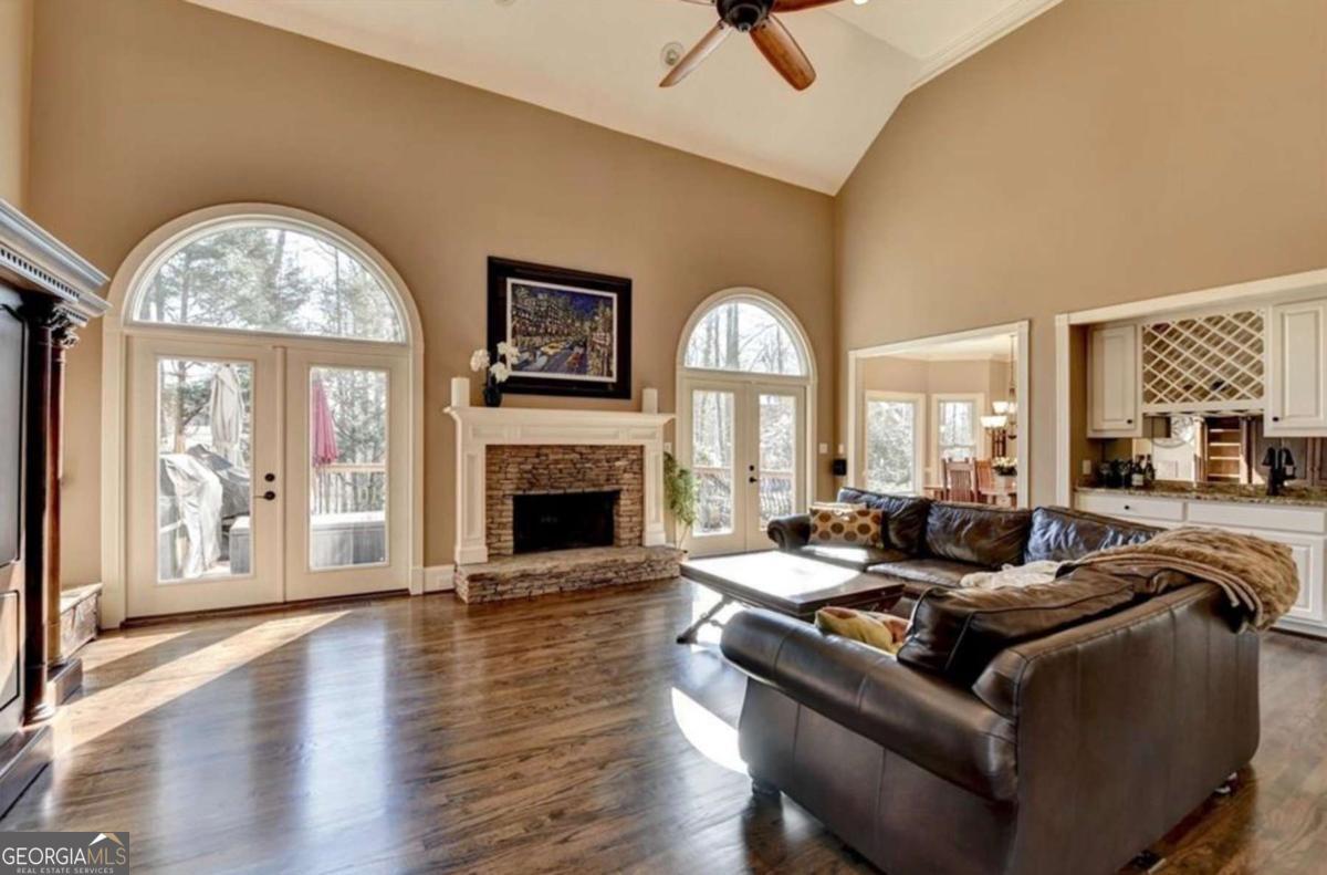 Windward - Residential