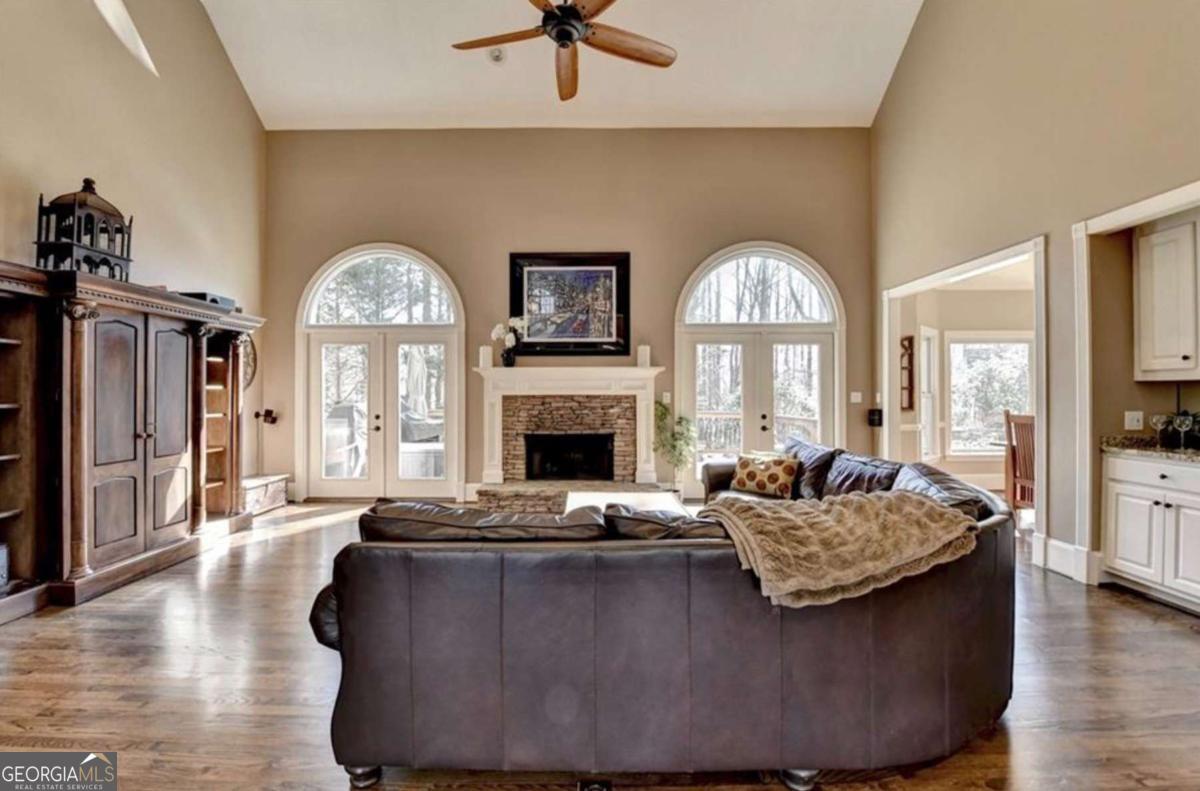 Windward - Residential
