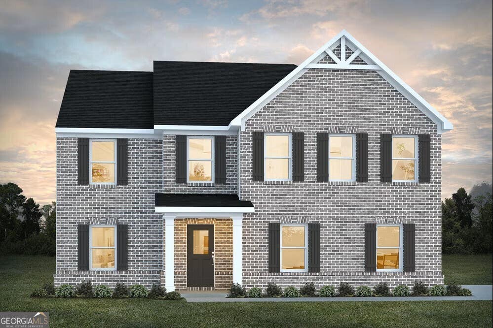 Photo of 423 River Walk Farm Parkway, Covington, GA 30014 (MLS # 10831377)