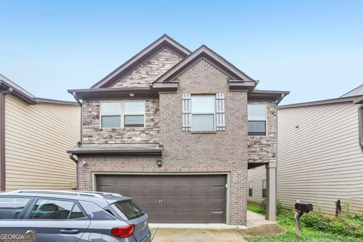 6005 Nile Court