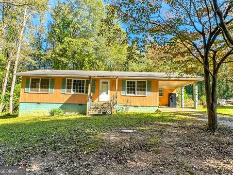 Photo of 710 New Town Road, Lavonia, GA 30553 (MLS # 10624994)