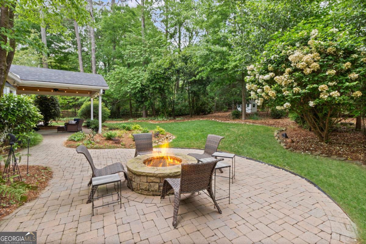 11165 Bentley Chase DR