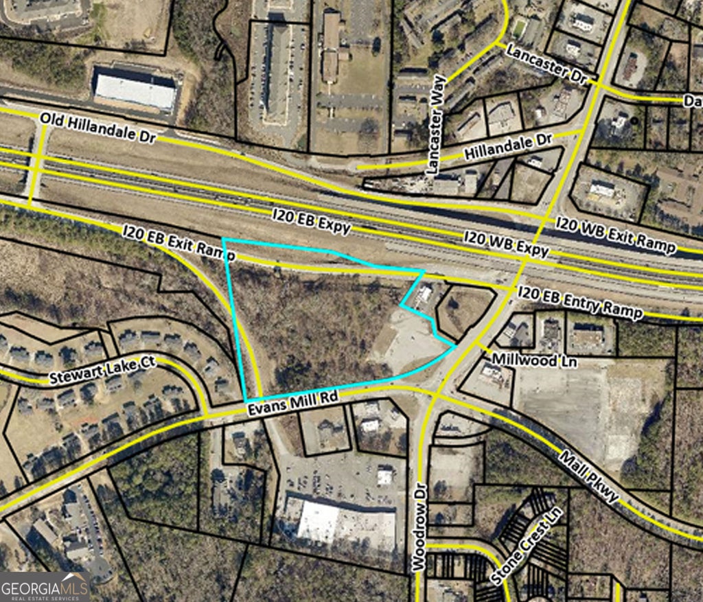 Photo of 2895 Evans Mill Road, Lithonia, GA 30038 (MLS # 10753666)