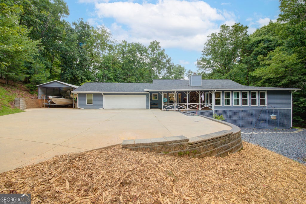Photo of 7480 Shadburn Ferry Road, Cumming, GA 30041 (MLS # 10789382)