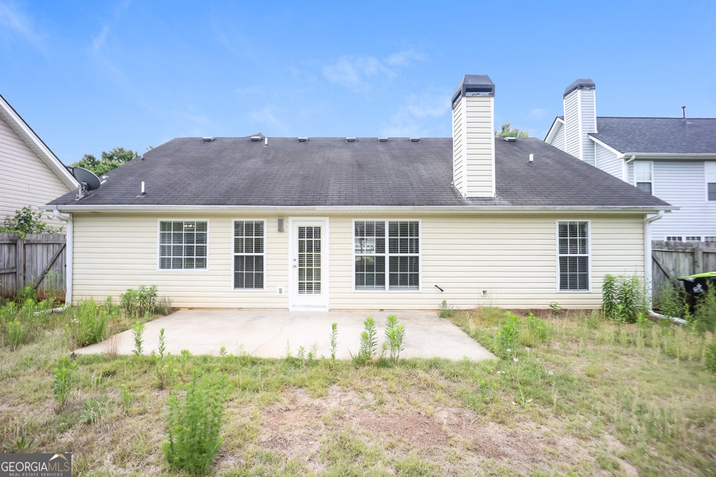 Photo of 413 Baldwin Court, Newnan, GA 30263 (MLS # 10809402)