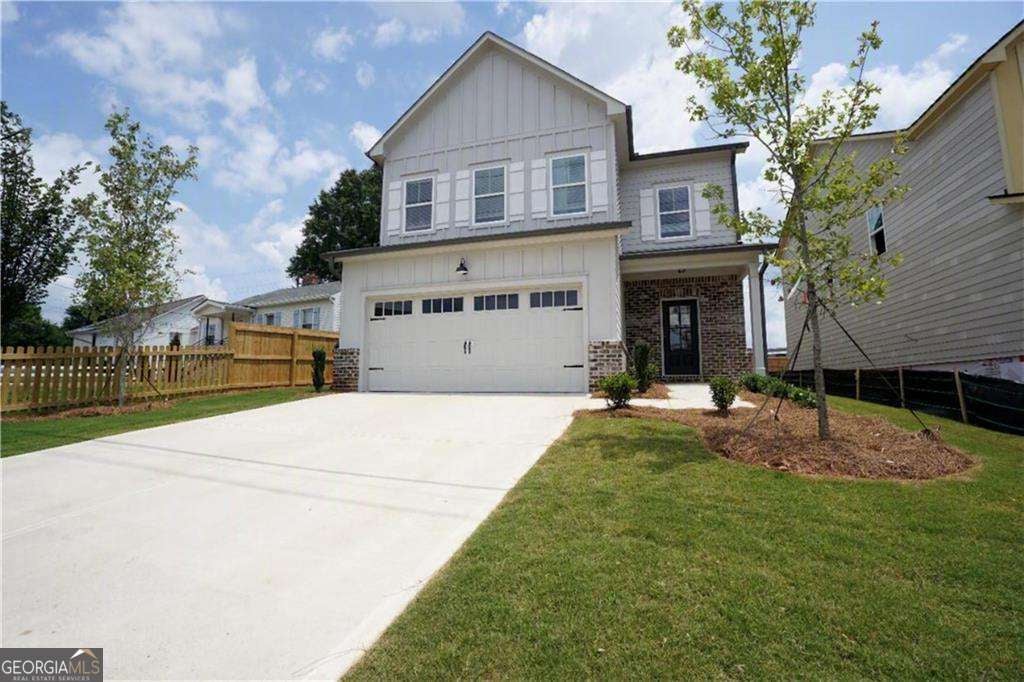 35 Aviation Rd SE
