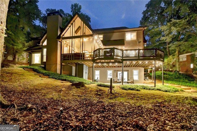 1595 Northcliff TRCE