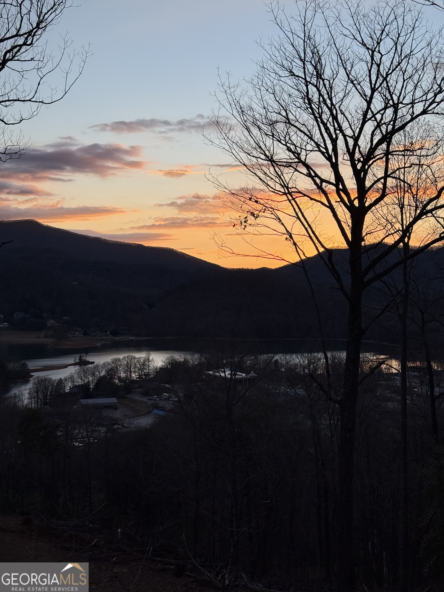 LOT 2 Whiskey Mountain Estates