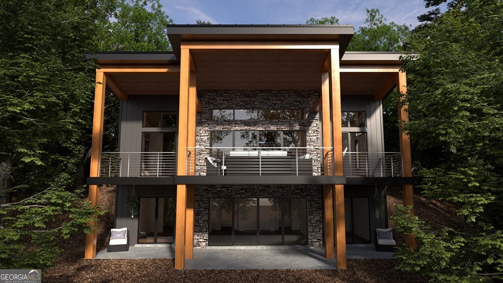 LOT 2 Whiskey Mountain Estates