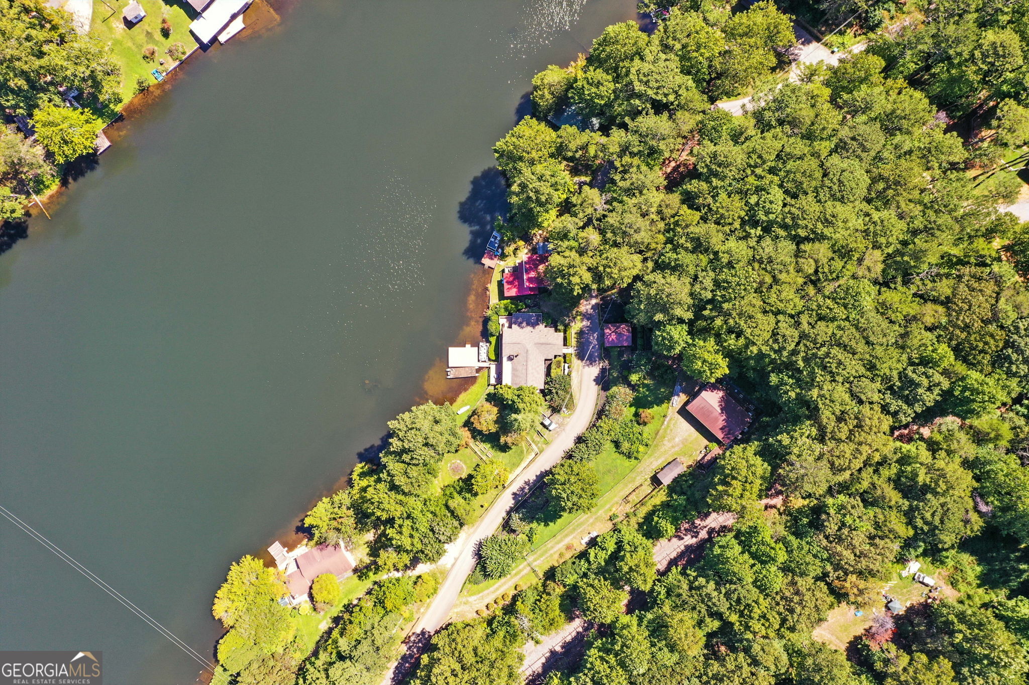 83 Twin Mountain Lake CIR