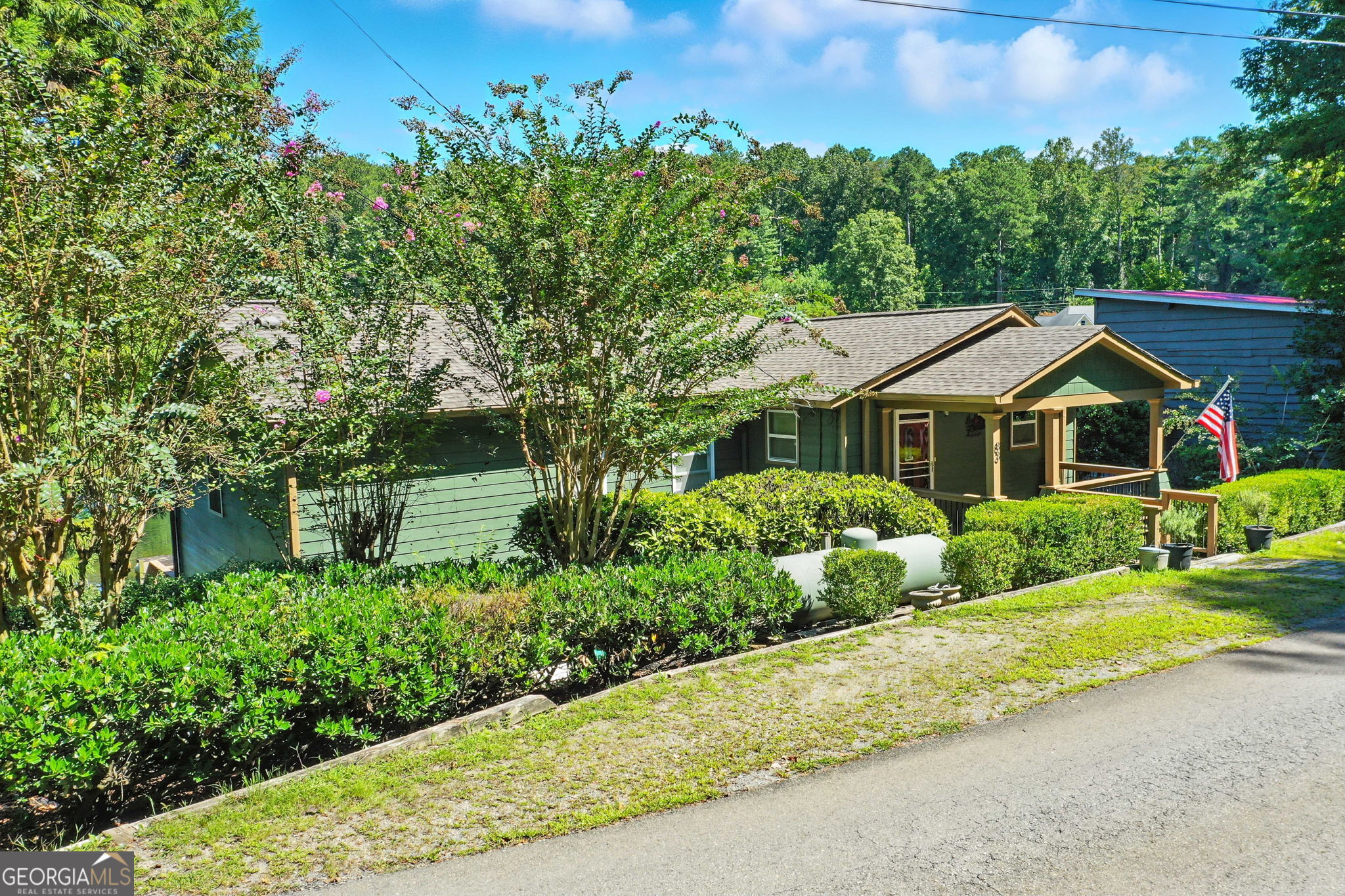 83 Twin Mountain Lake CIR