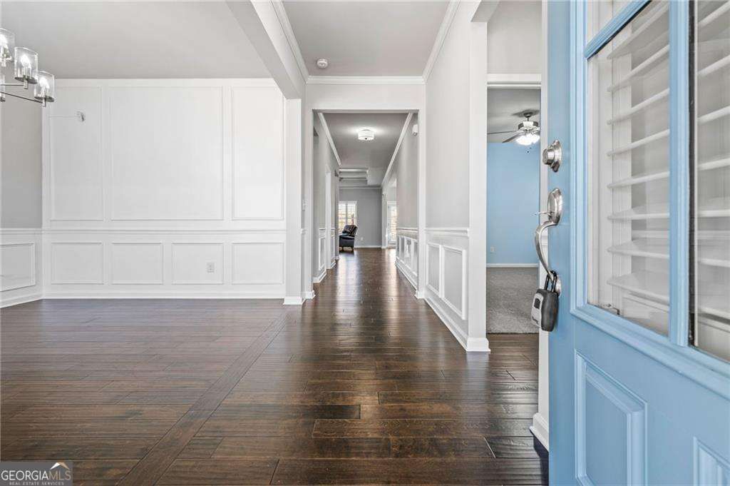 Photo of 4531 Hidden Creek Drive, Gainesville, GA 30504 (MLS # 10675439)