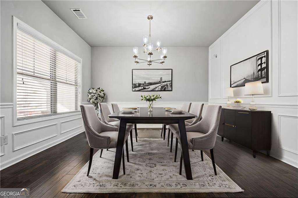 Photo of 4531 Hidden Creek Drive, Gainesville, GA 30504 (MLS # 10675439)