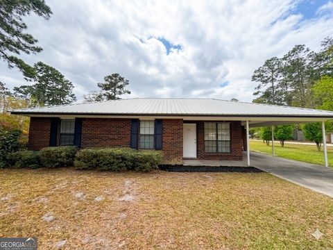 45 Azalea AVE Folkston GA 31537