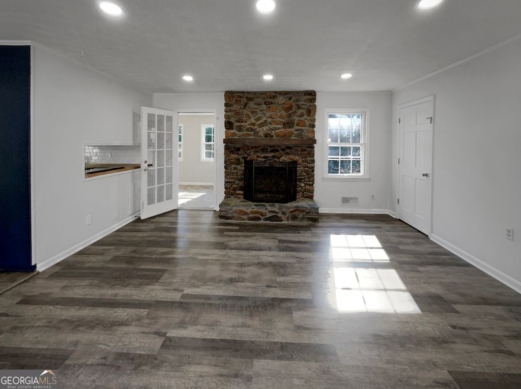 Photo of 512 Hidden Hills Court, Marietta, GA 30066 (MLS # 10673110)