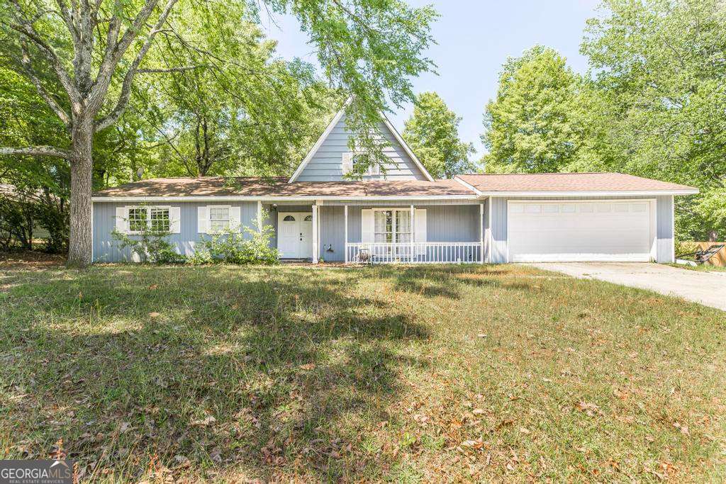 119 Lake Front DR