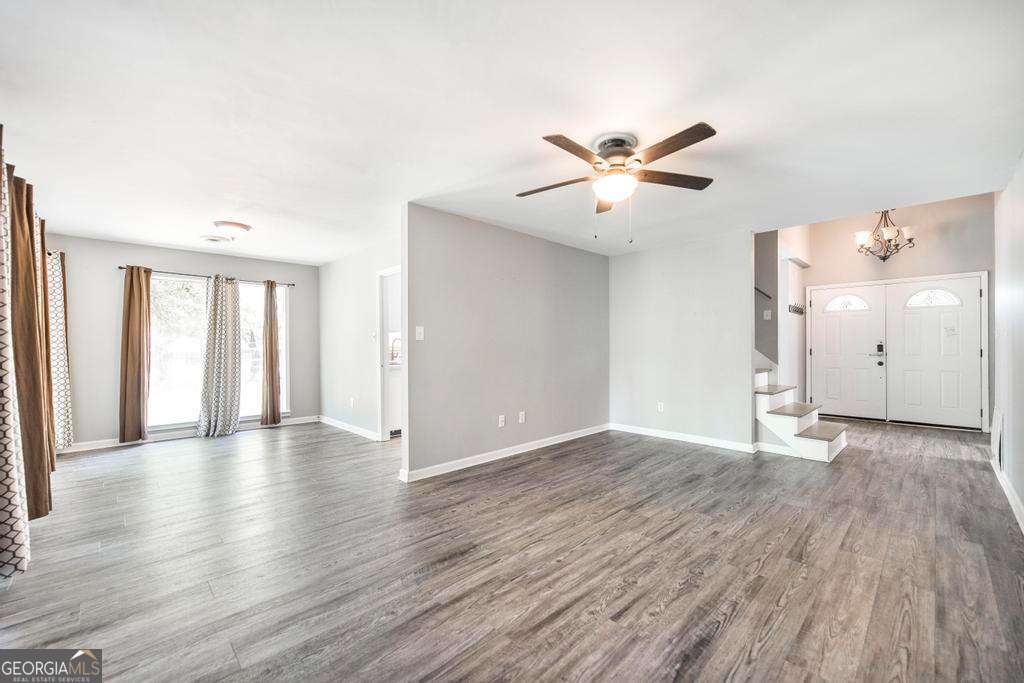 119 Lake Front DR