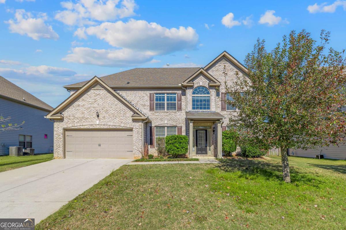 793 Sienna Valley DR