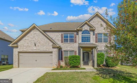 793 Sienna Valley DR Braselton GA 30517