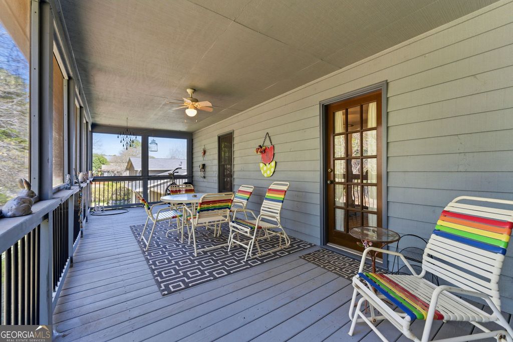 Photo of 5215 Ashford Court SW, Lilburn, GA 30047 (MLS # 10711189)