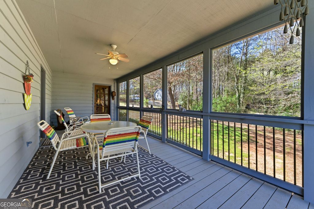 Photo of 5215 Ashford Court SW, Lilburn, GA 30047 (MLS # 10711189)