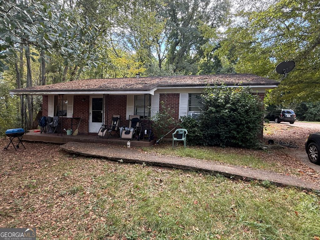 Photo of 618 S Harlem Circle, Lagrange, GA 30241 (MLS # 10632744)