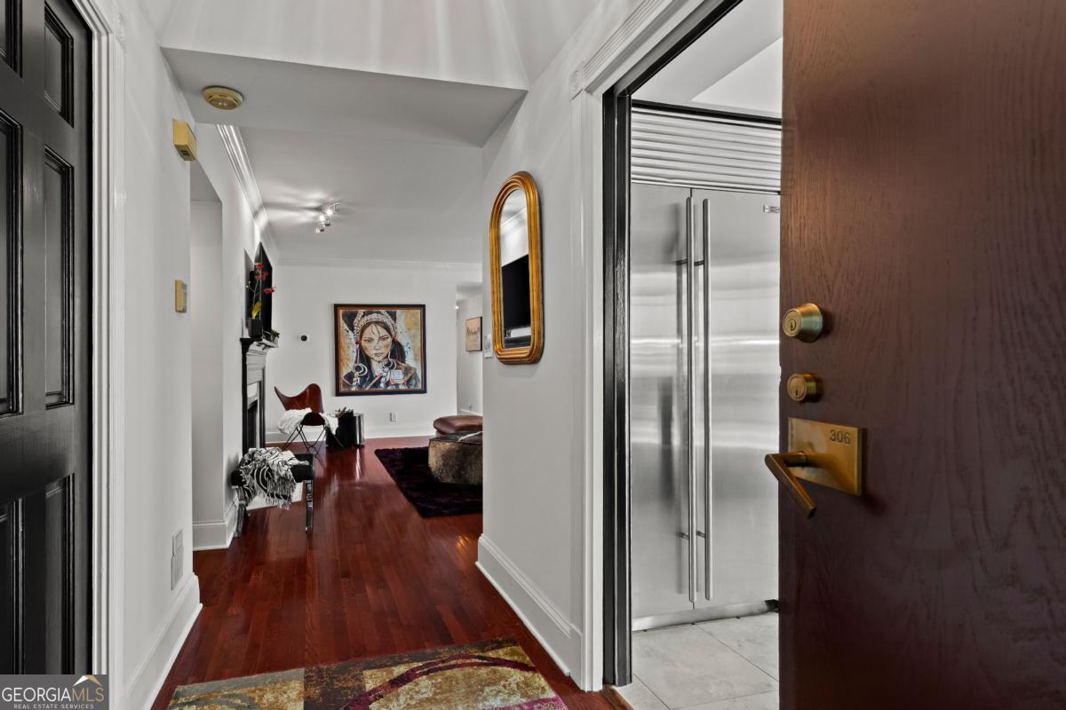 3638 Peachtree RD NE 306