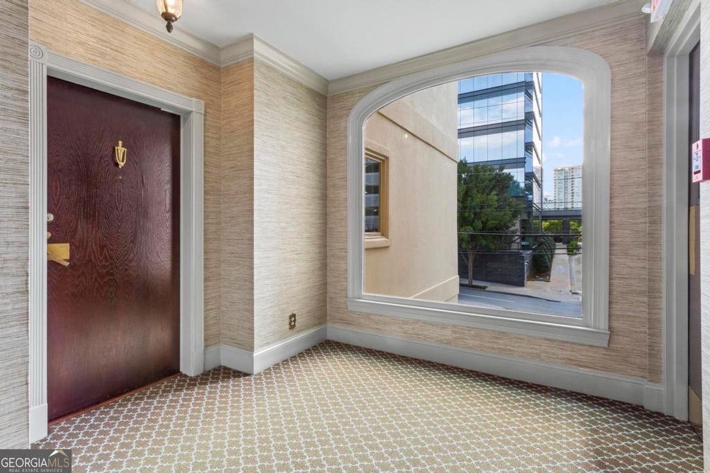 Photo of 3638 Peachtree Road NE #306, Atlanta, GA 30319 (MLS # 10736880)