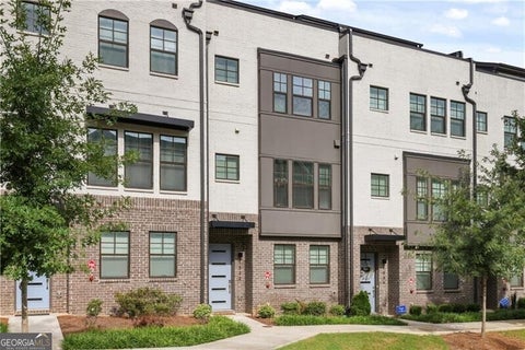 Photo of 1332 Booth Avenue NW, Atlanta, GA 30318 (MLS # 10809596)