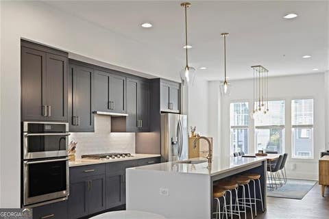 Photo of 1332 Booth Avenue NW, Atlanta, GA 30318 (MLS # 10809596)