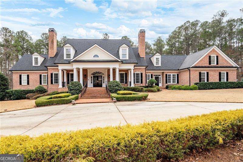 3201 Hobsons Ridge TRL NW