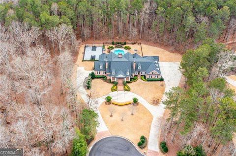 3201 Hobsons Ridge TRL NW Acworth GA 30101