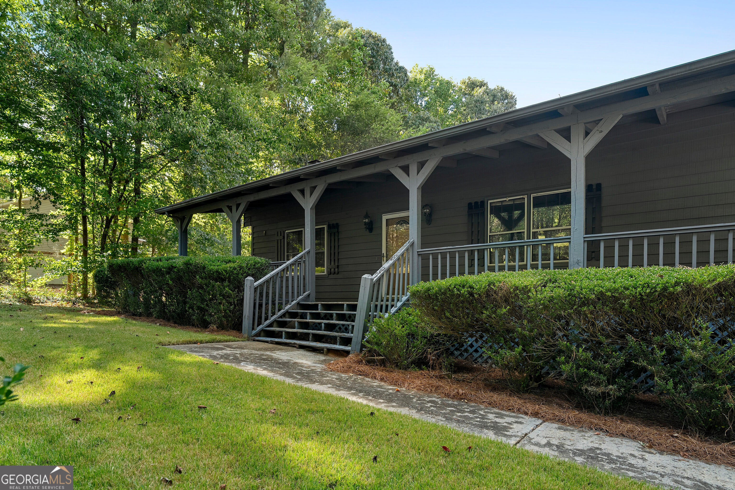 229 Holly Creek WAY