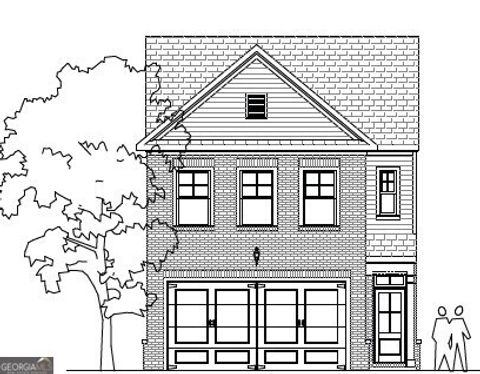 1924 William Glen ST Dacula GA 30019