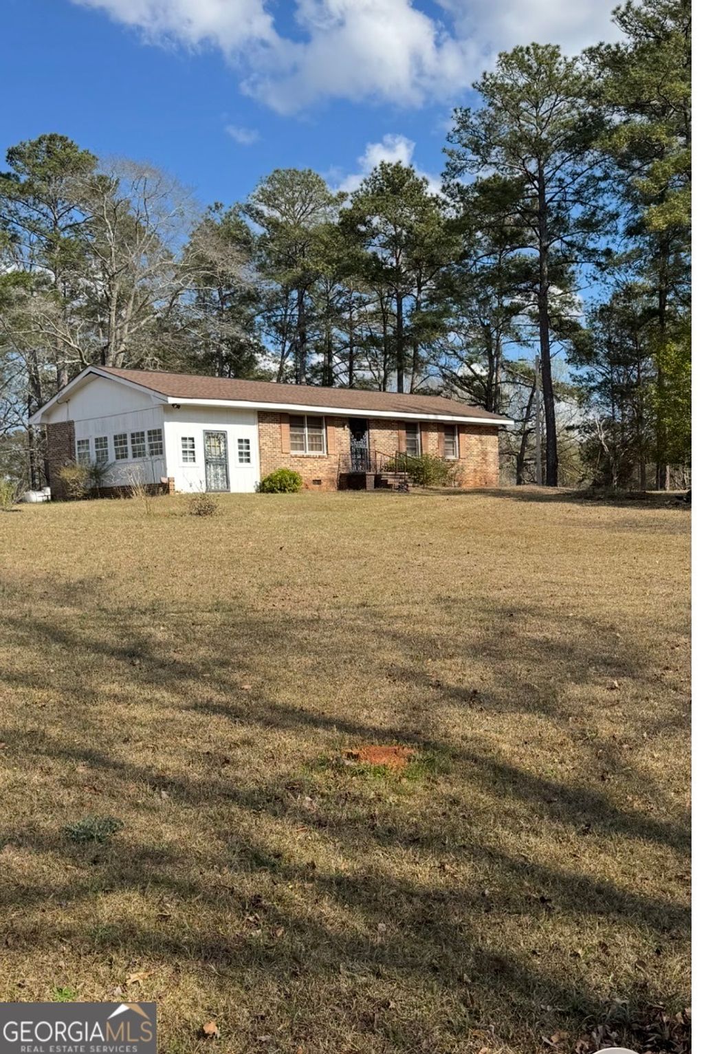 Photo of 562 Johnstonville Road, Barnesville, GA 30204 (MLS # 10706711)