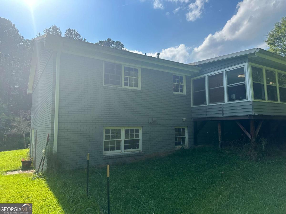 3802 Macland RD
