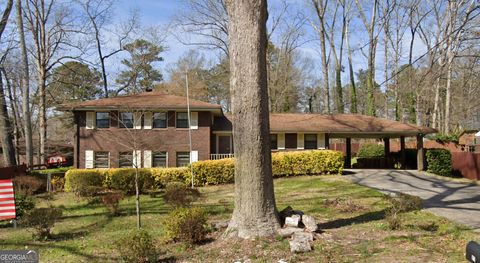 87 Church RD SE Smyrna GA 30082