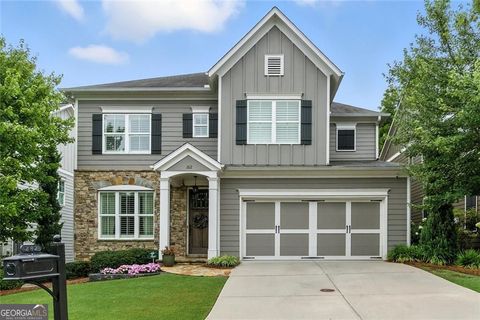 282 Avery ST NE Marietta GA 30060