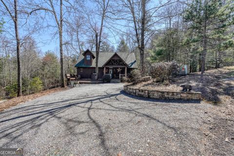 4852 HF Lyons Hiawassee GA 30546