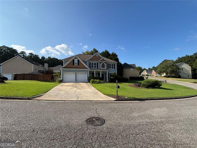 120 Clifford CT