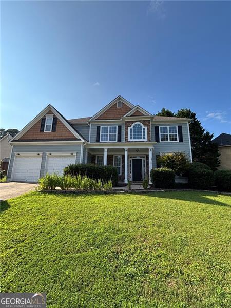 120 Clifford CT