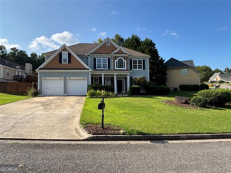 120 Clifford CT