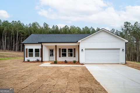 Photo of 232 Stephens Road, Cedartown, GA 30125 (MLS # 10673535)